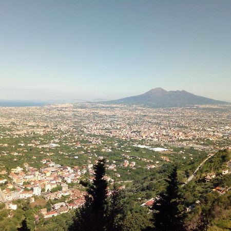 Hotel Valleverde Corbara Kültér fotó