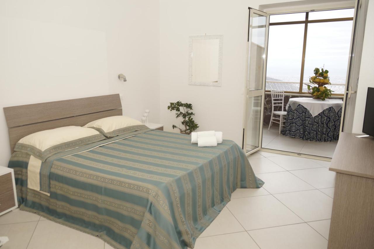 Hotel Valleverde Corbara Kültér fotó