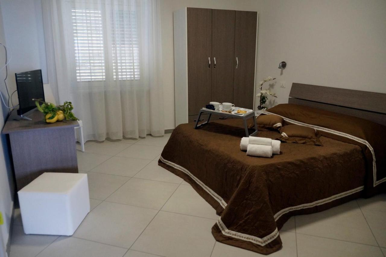 Hotel Valleverde Corbara Kültér fotó