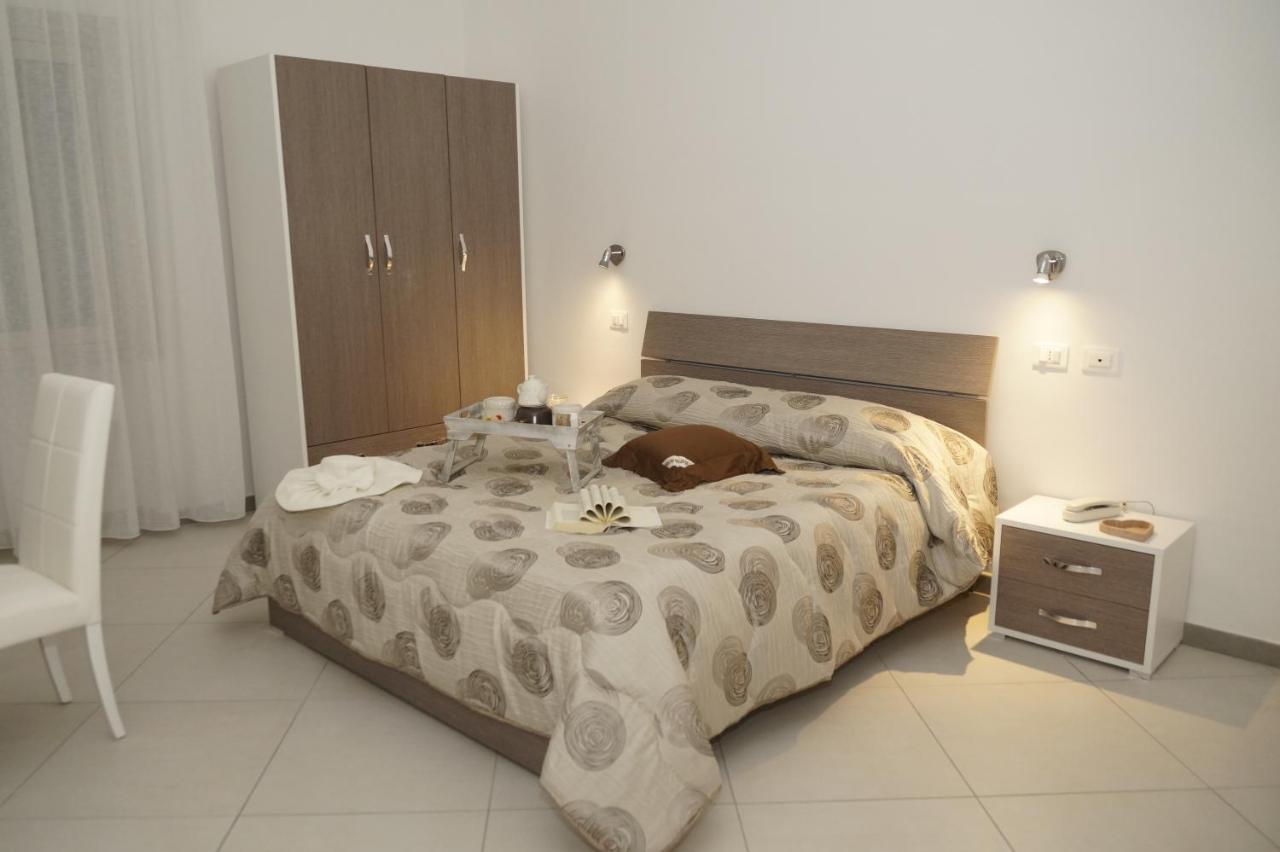 Hotel Valleverde Corbara Kültér fotó
