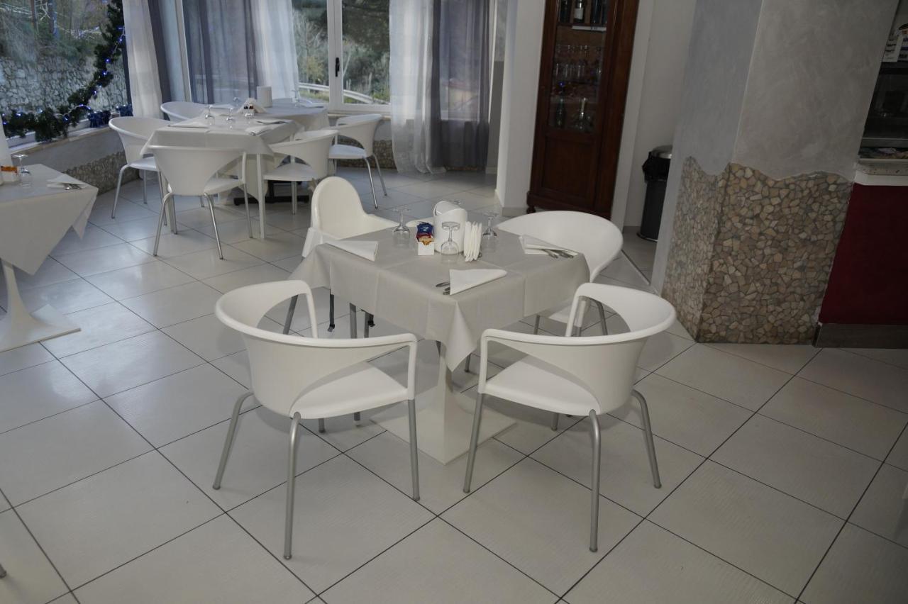 Hotel Valleverde Corbara Kültér fotó