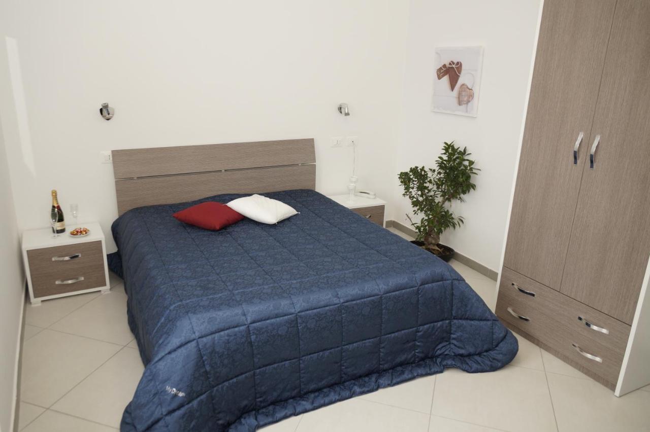 Hotel Valleverde Corbara Kültér fotó