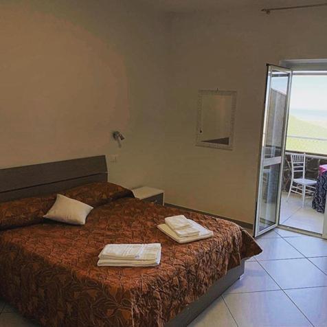 Hotel Valleverde Corbara Kültér fotó
