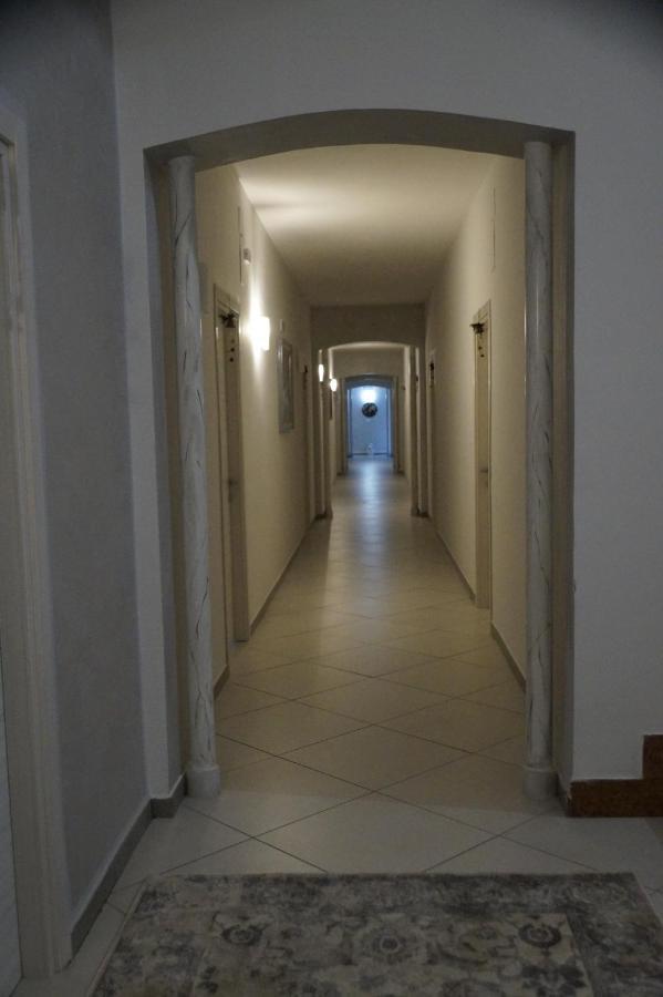 Hotel Valleverde Corbara Kültér fotó