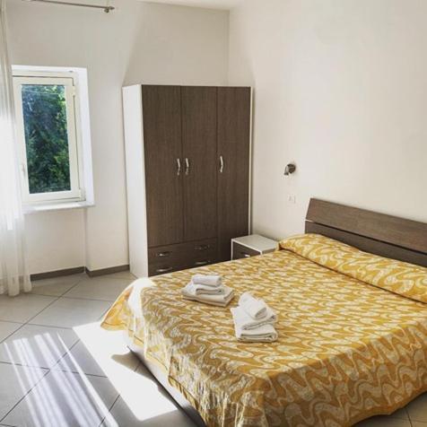 Hotel Valleverde Corbara Kültér fotó