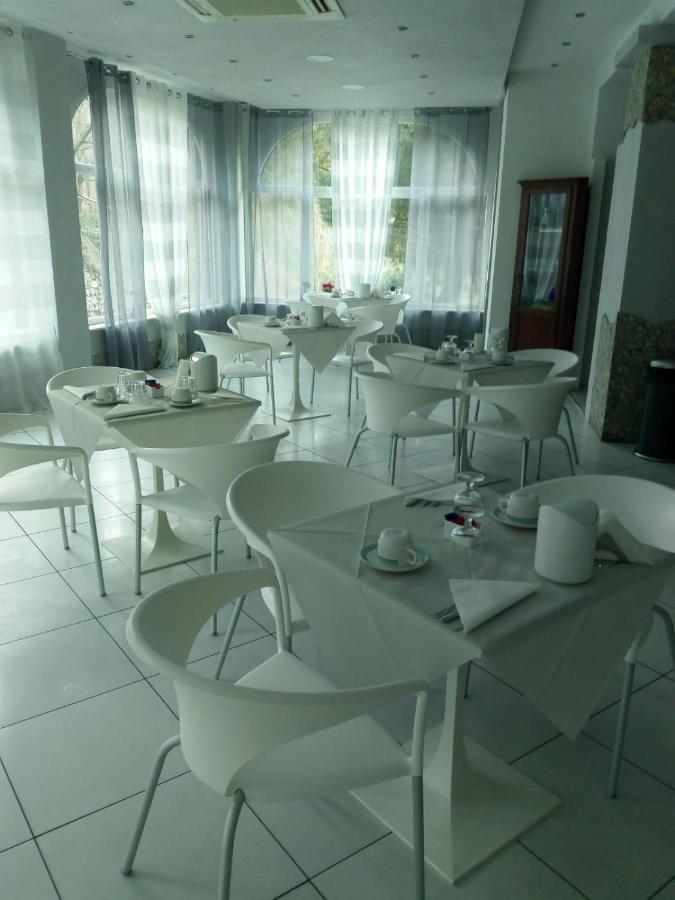 Hotel Valleverde Corbara Kültér fotó