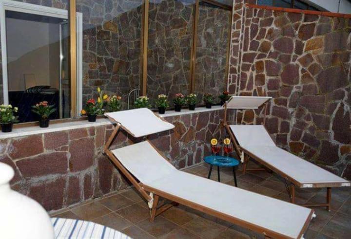 Hotel Valleverde Corbara Kültér fotó