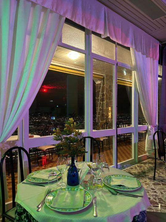 Hotel Valleverde Corbara Kültér fotó