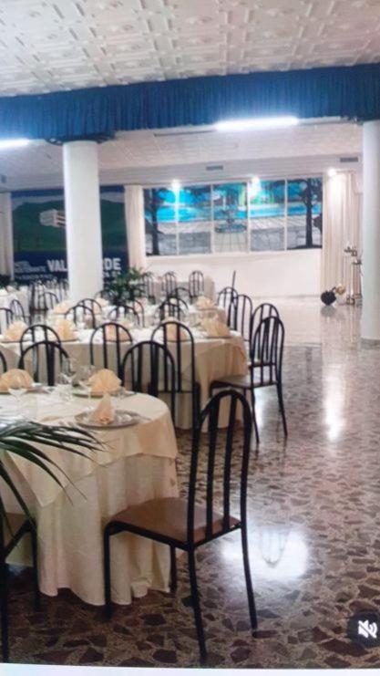Hotel Valleverde Corbara Kültér fotó
