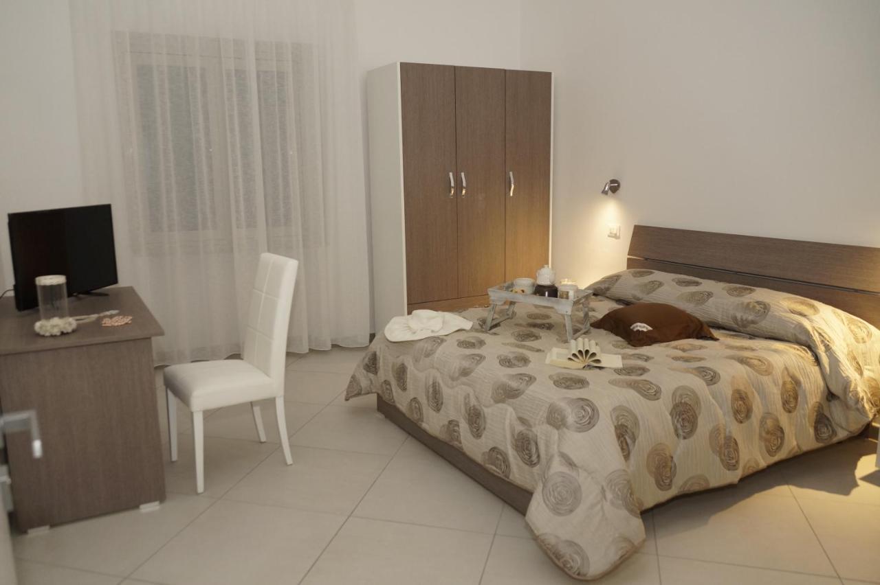 Hotel Valleverde Corbara Kültér fotó