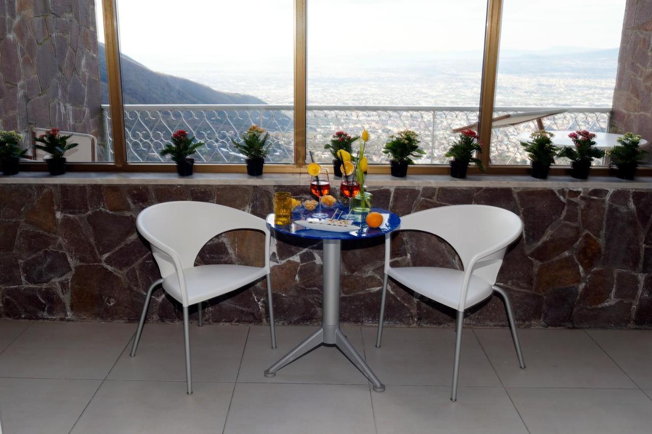 Hotel Valleverde Corbara Kültér fotó