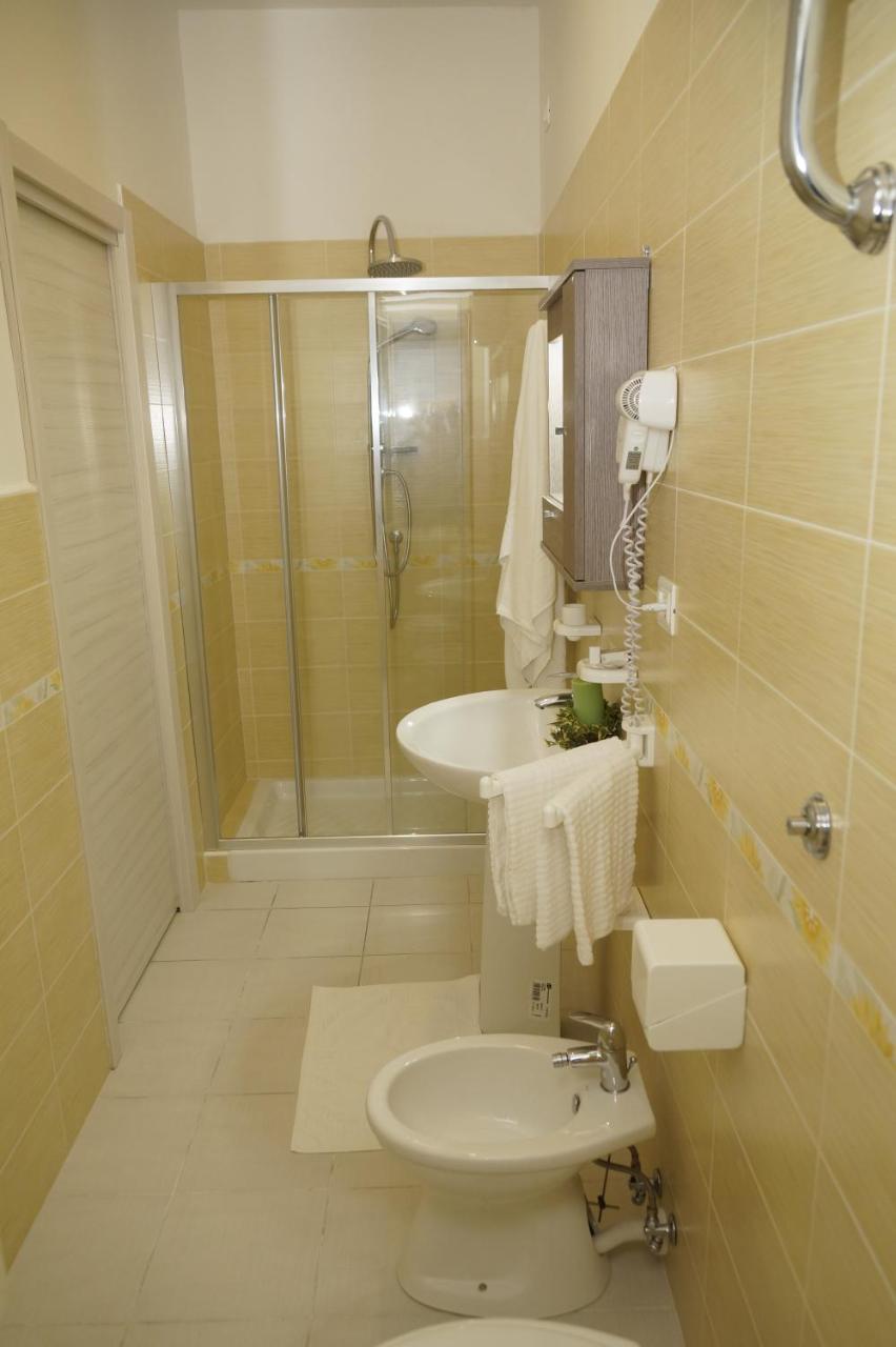 Hotel Valleverde Corbara Kültér fotó