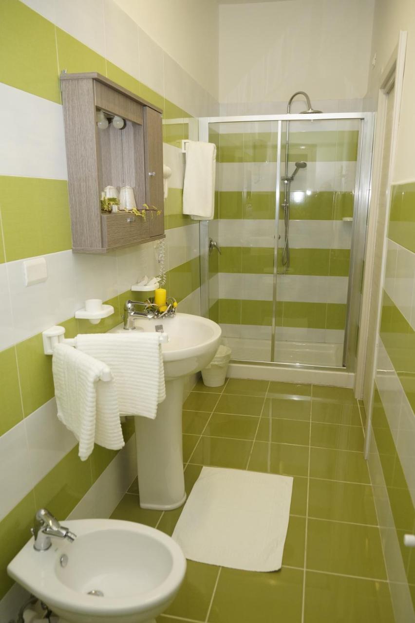 Hotel Valleverde Corbara Kültér fotó